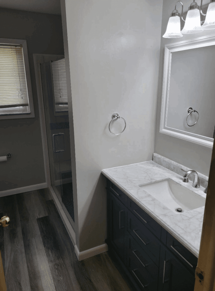 Bathroom-Remodeling
