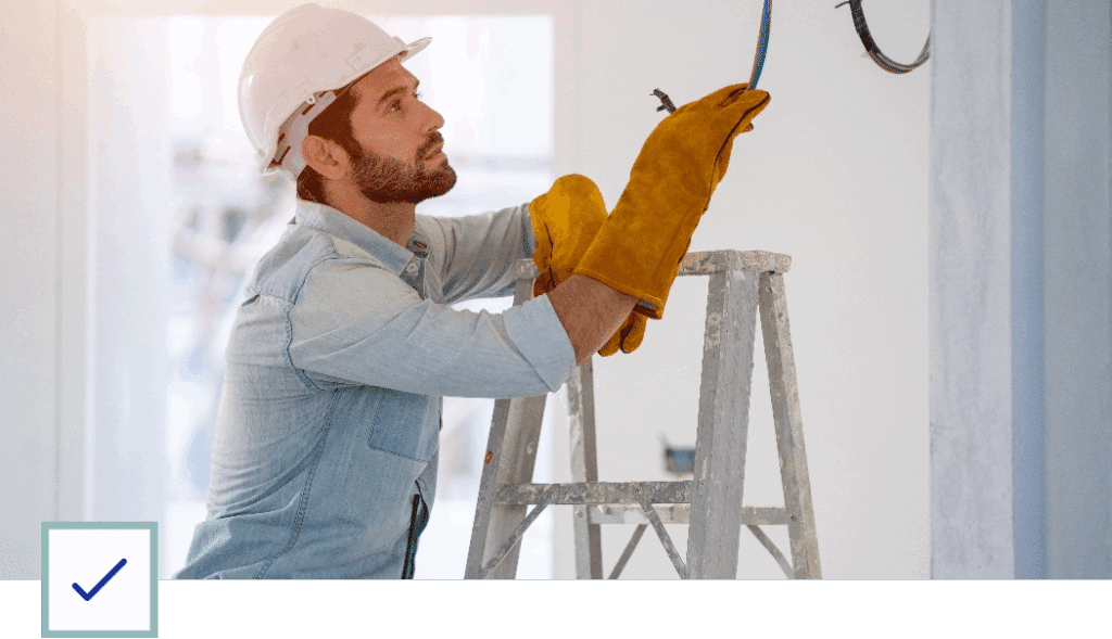 Electrical Work